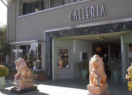 Galleria Building