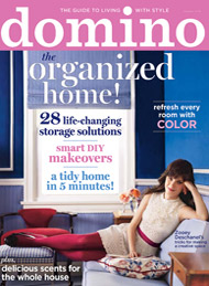 Domino Magazine
