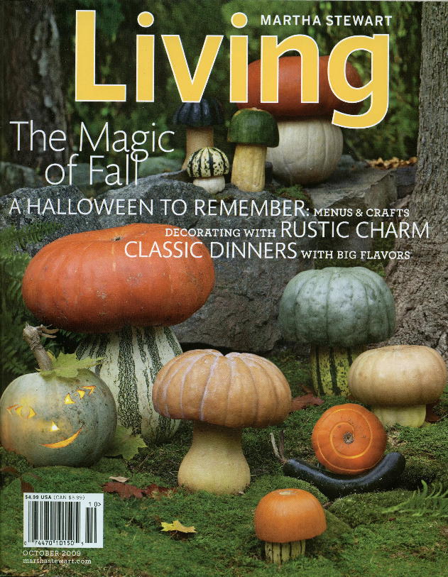 Martha Stewart Living